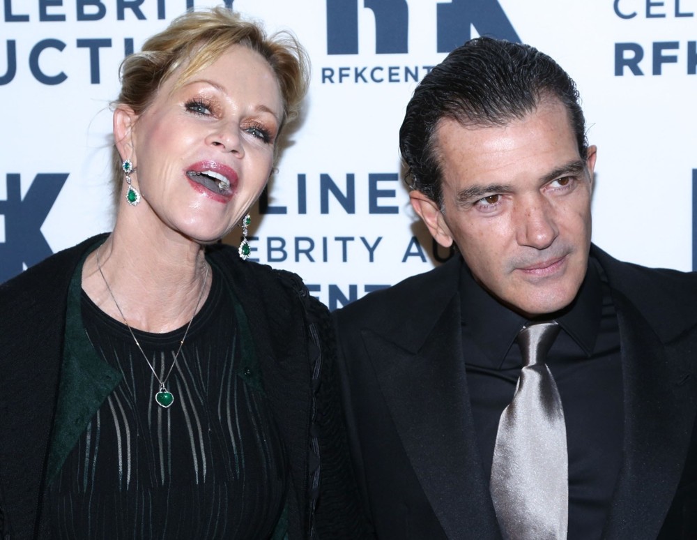 Antonio Banderas
