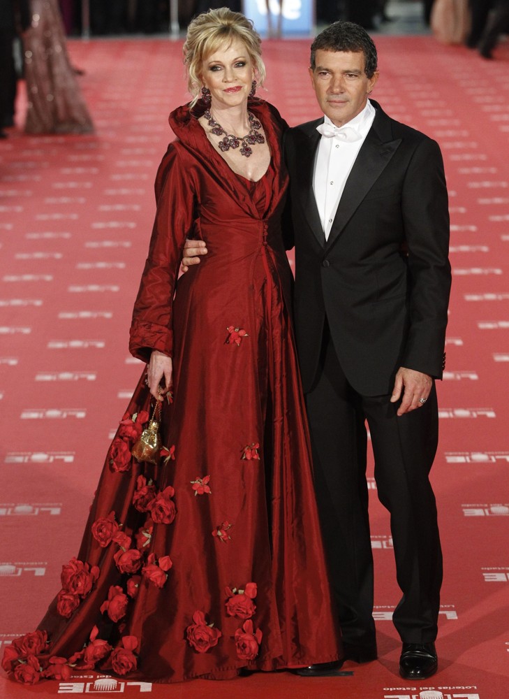 Antonio Banderas