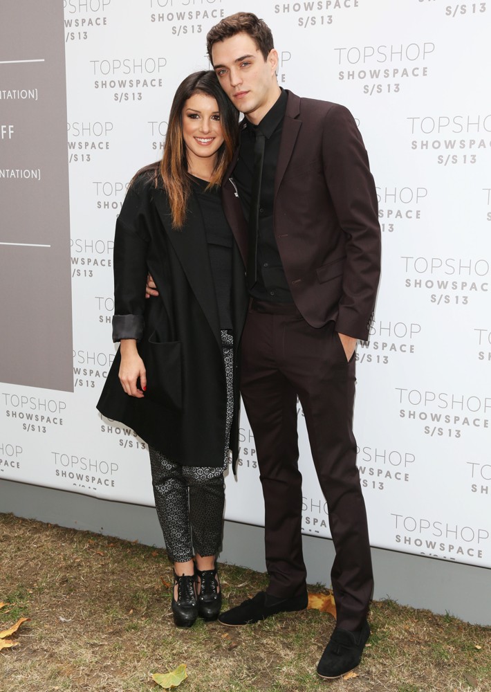 Shenae Grimes