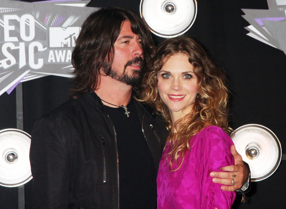 Dave Grohl