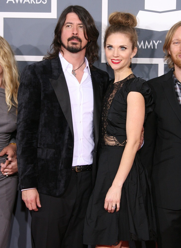 Dave Grohl