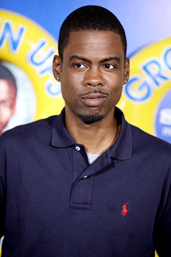 Chris Rock