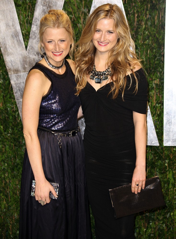Mamie Gummer