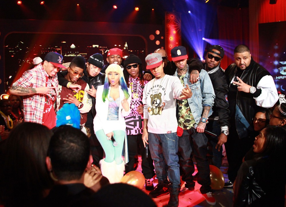 Cory Gunz