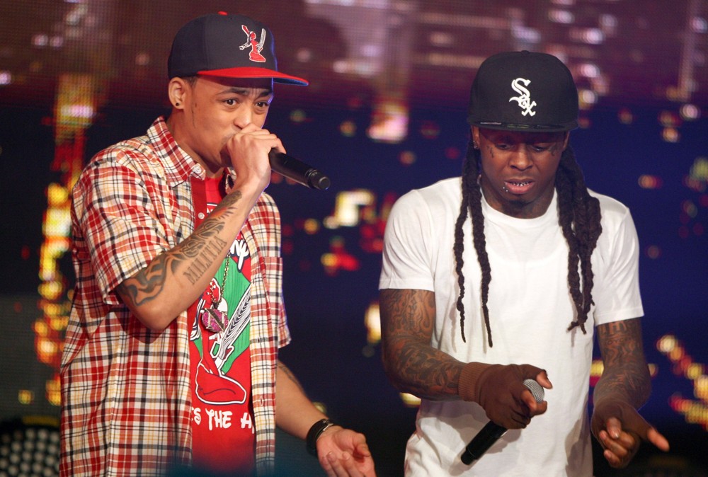 Cory Gunz