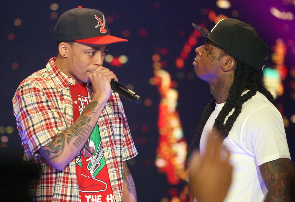 Cory Gunz