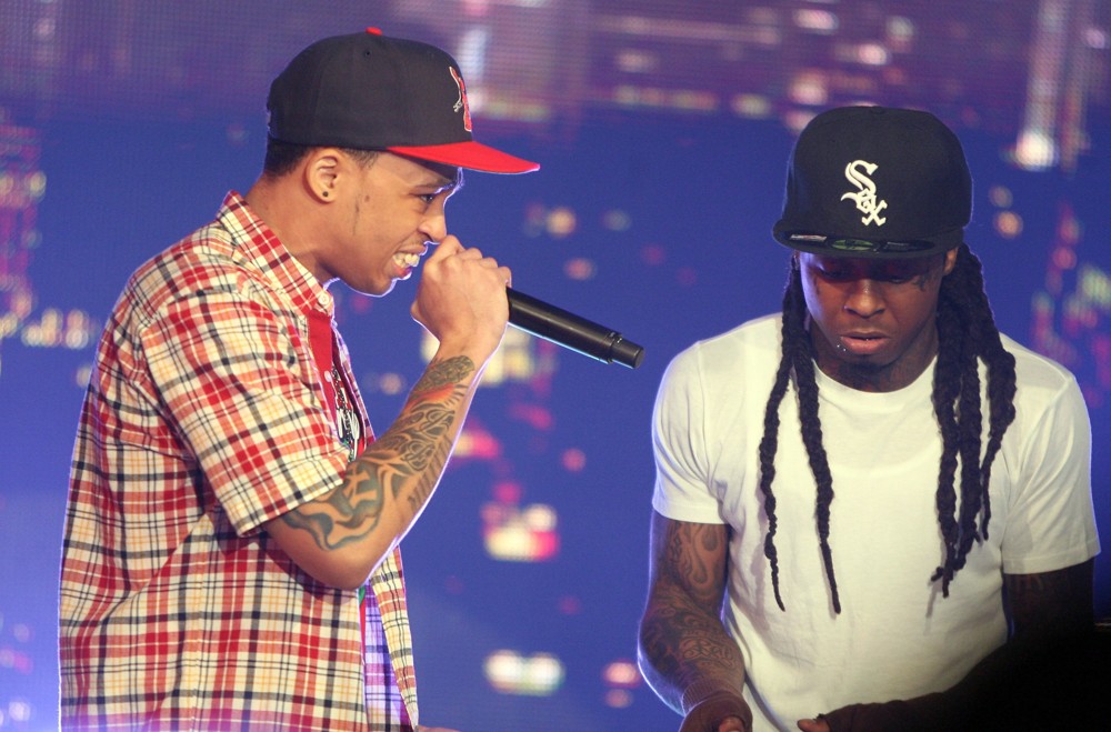 Lil Wayne