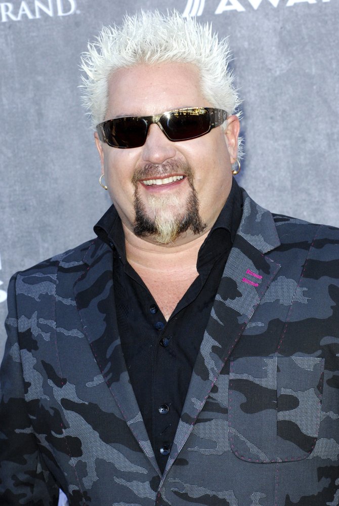 guy fieri Picture 5 49th Annual Academy of Country Music Awards