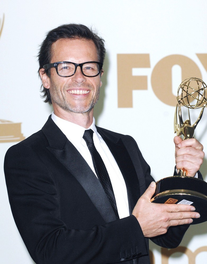 Guy Pearce