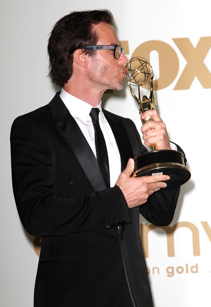 Guy Pearce