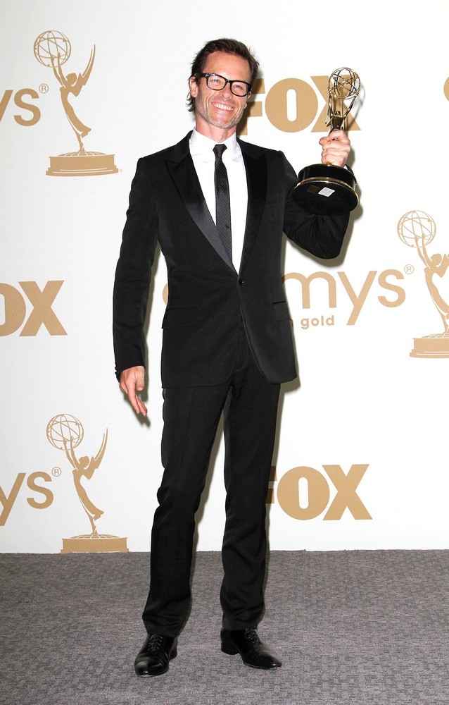 Guy Pearce