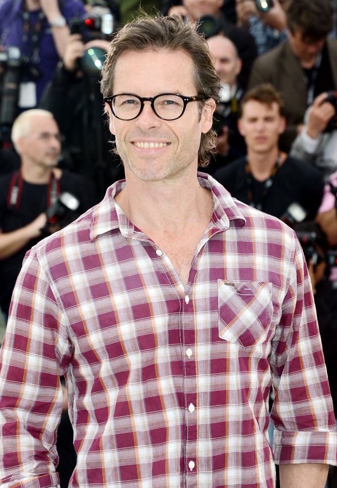 Guy Pearce