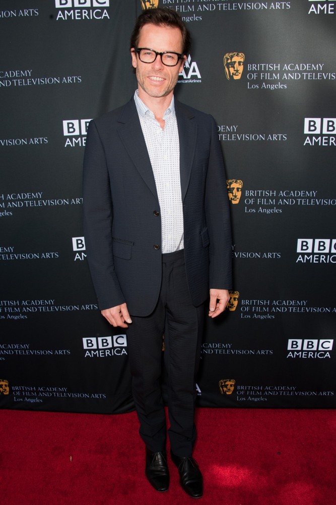 Guy Pearce
