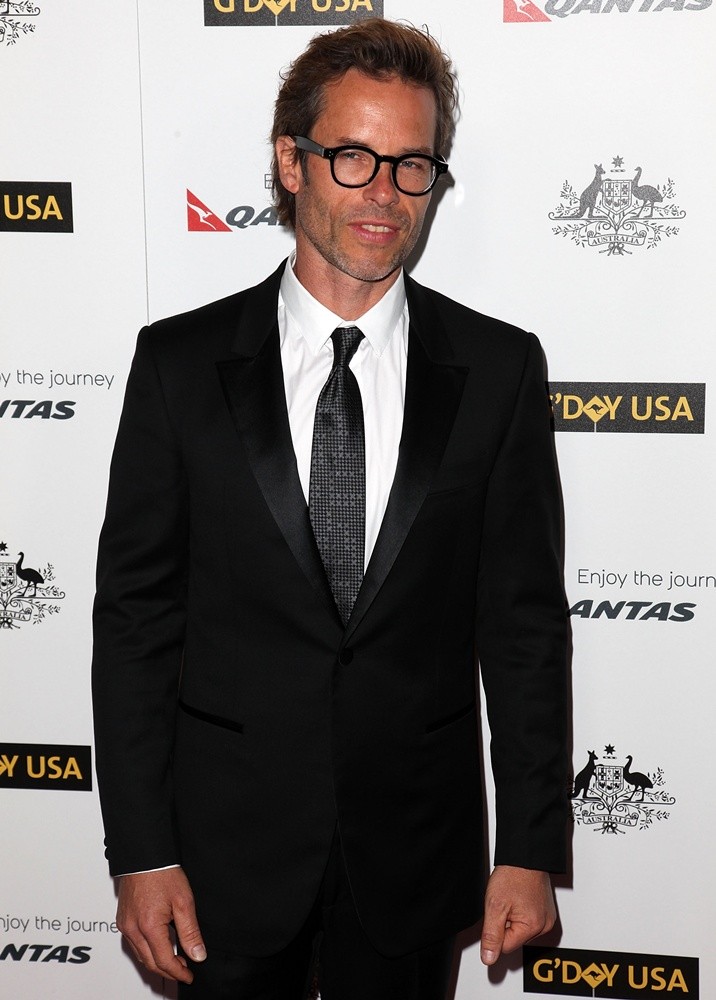 Guy Pearce