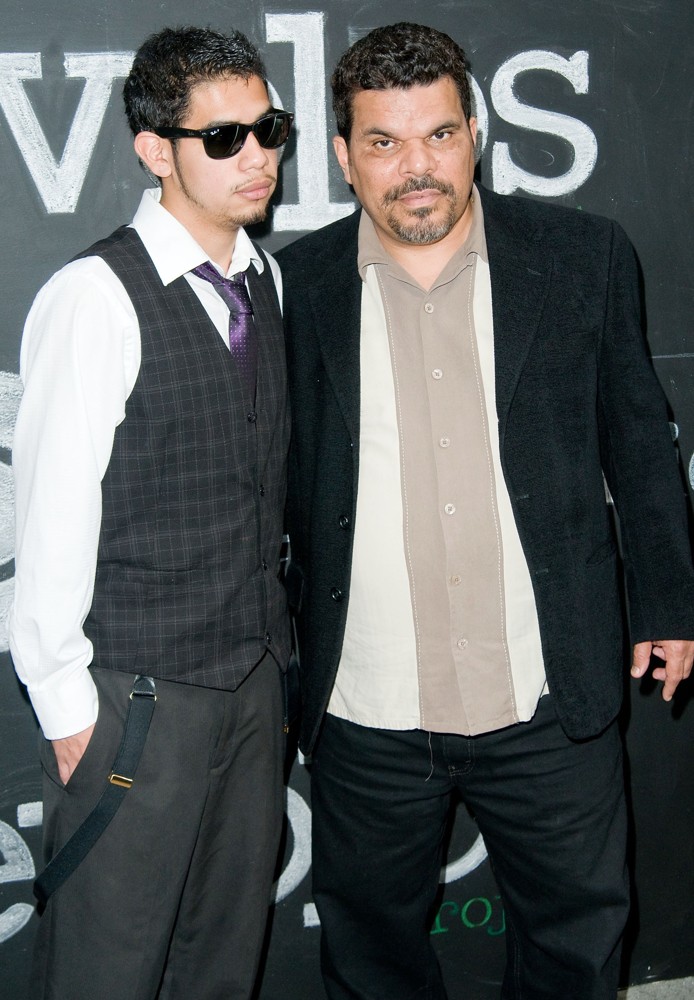 Luis Guzman