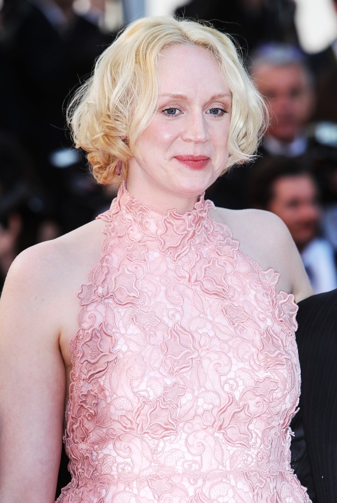 gwendoline christie music video gwendoline christie picture 68 70th annual cannes film gwendoline christie music video gwendoline christie picture 68 70th annual cannes film