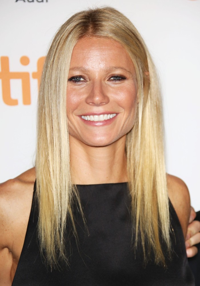 Gwyneth Paltrow