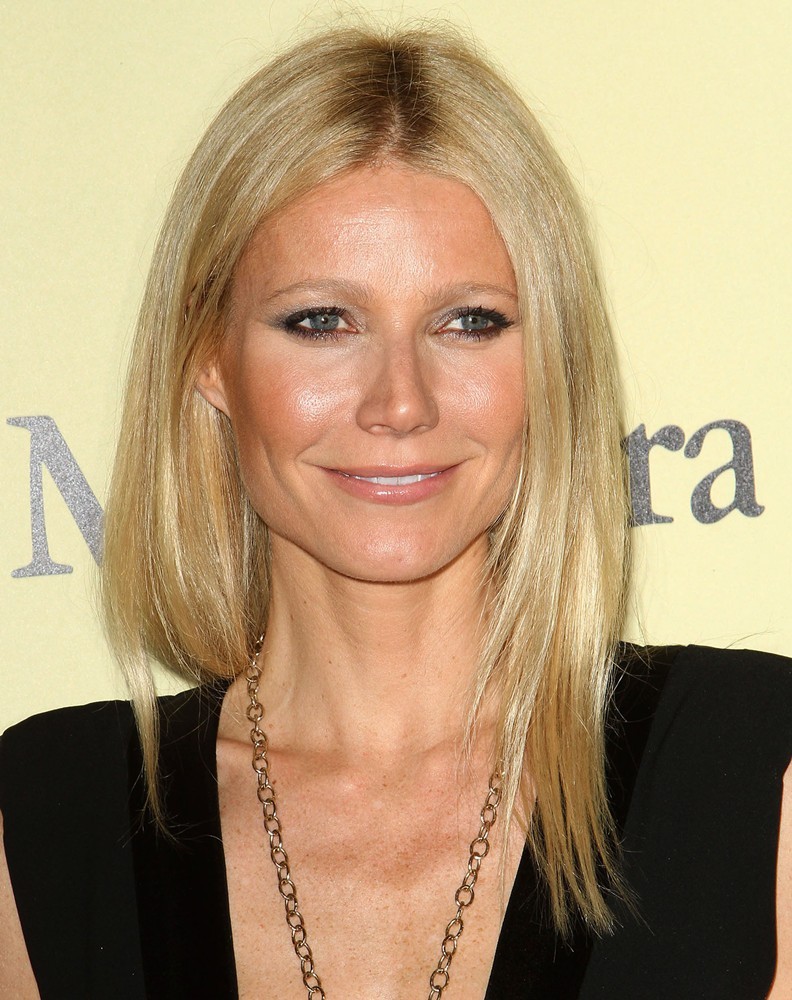Gwyneth Paltrow