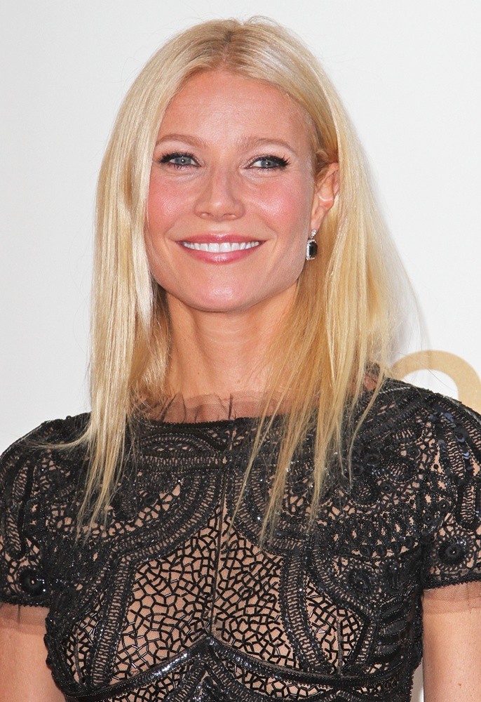 Gwyneth Paltrow