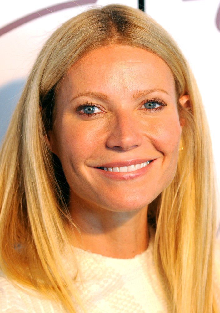 Gwyneth Paltrow