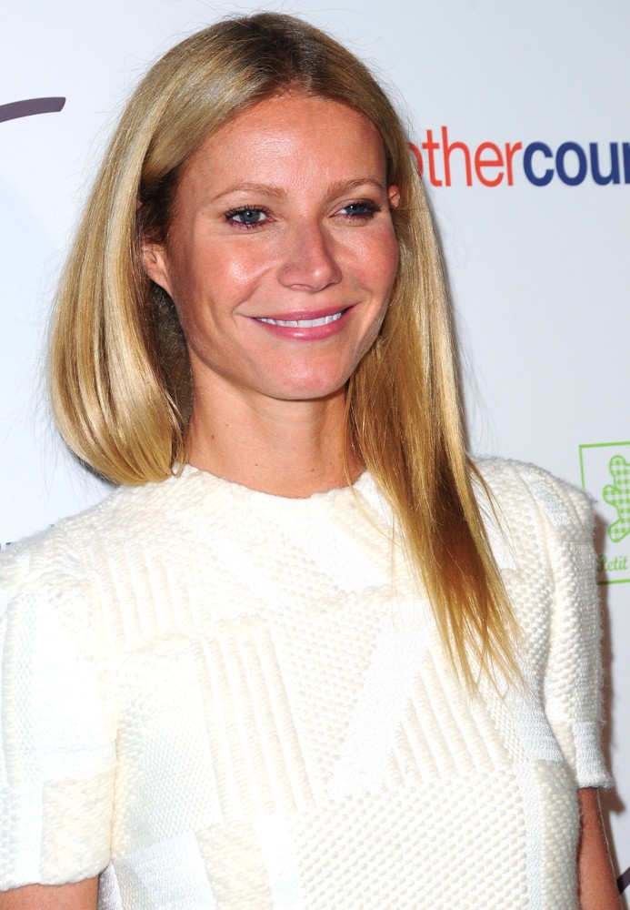 Gwyneth Paltrow