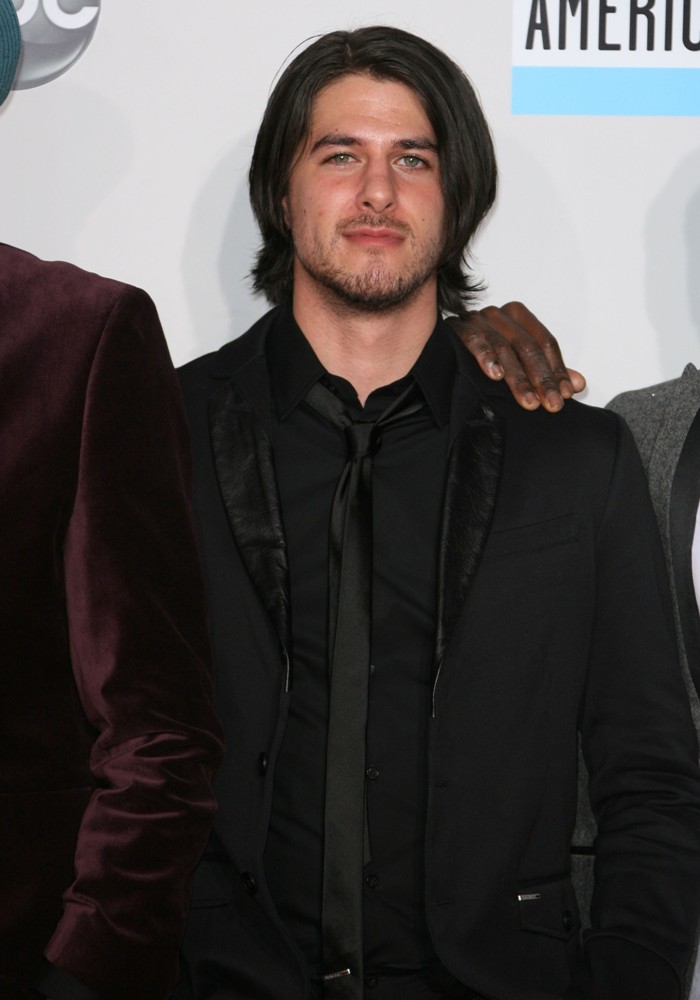 Eric Roberts (II)