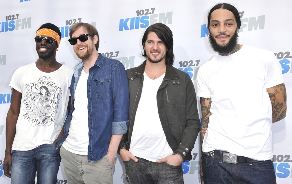 Gym Class Heroes