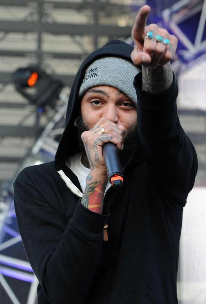 Gym Class Heroes