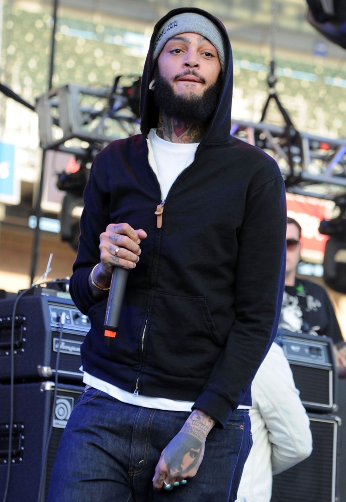 Gym Class Heroes