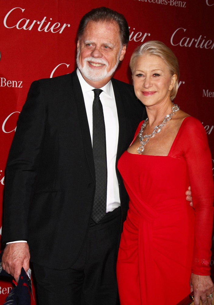 Helen Mirren