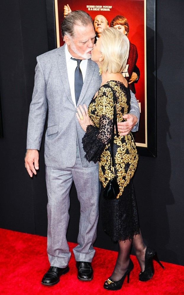 The Hitchcock Premiere