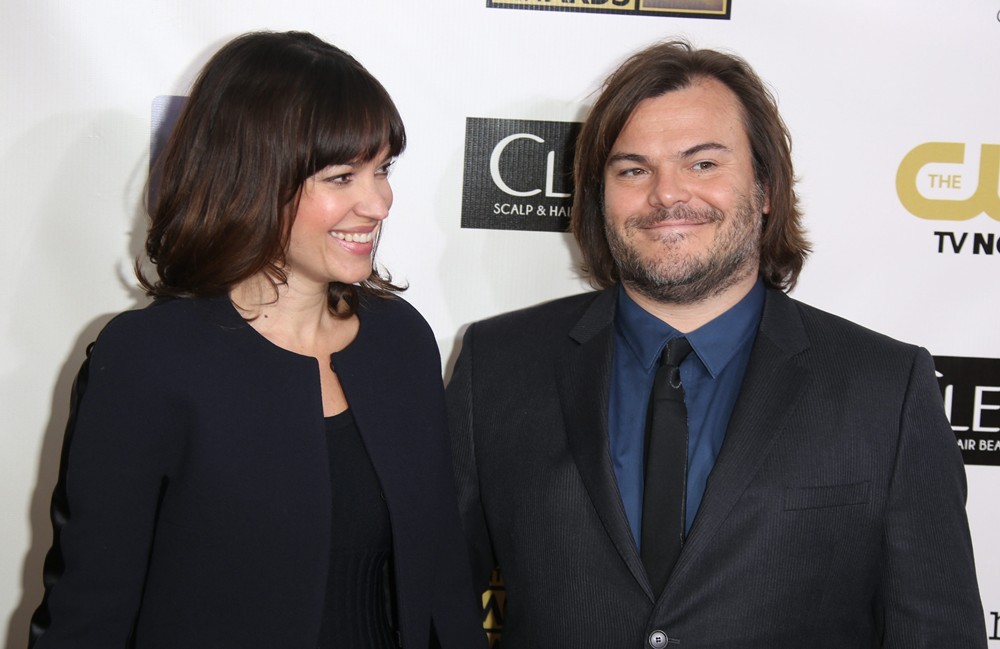 Jack Black