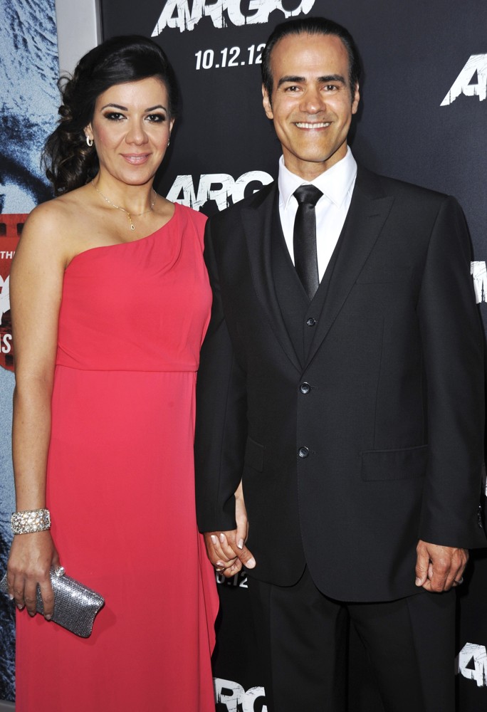 Argo - Los Angeles Premiere