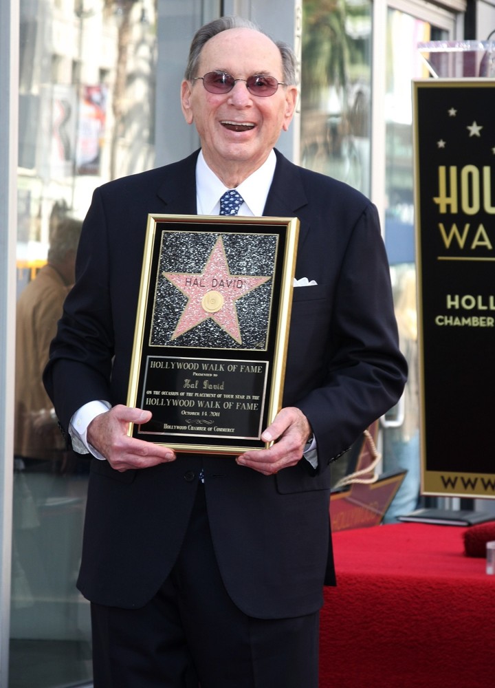 Hal David