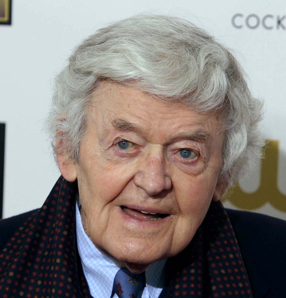 hal holbrook picture 7 18th annual critics choice movie hal holbrook picture 7 18th annual critics choice movie