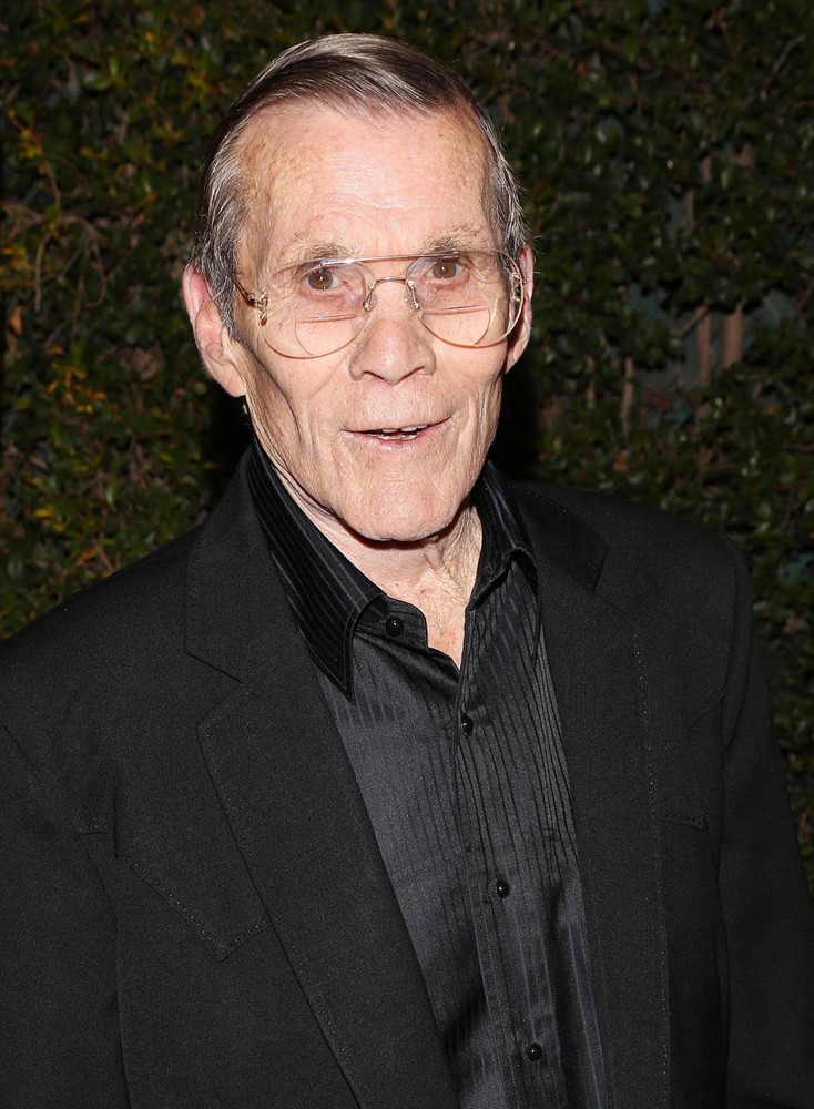 The Academy of Motion Pictures Arts and Sciences' 4th Annual Governors Awards - Arrivals