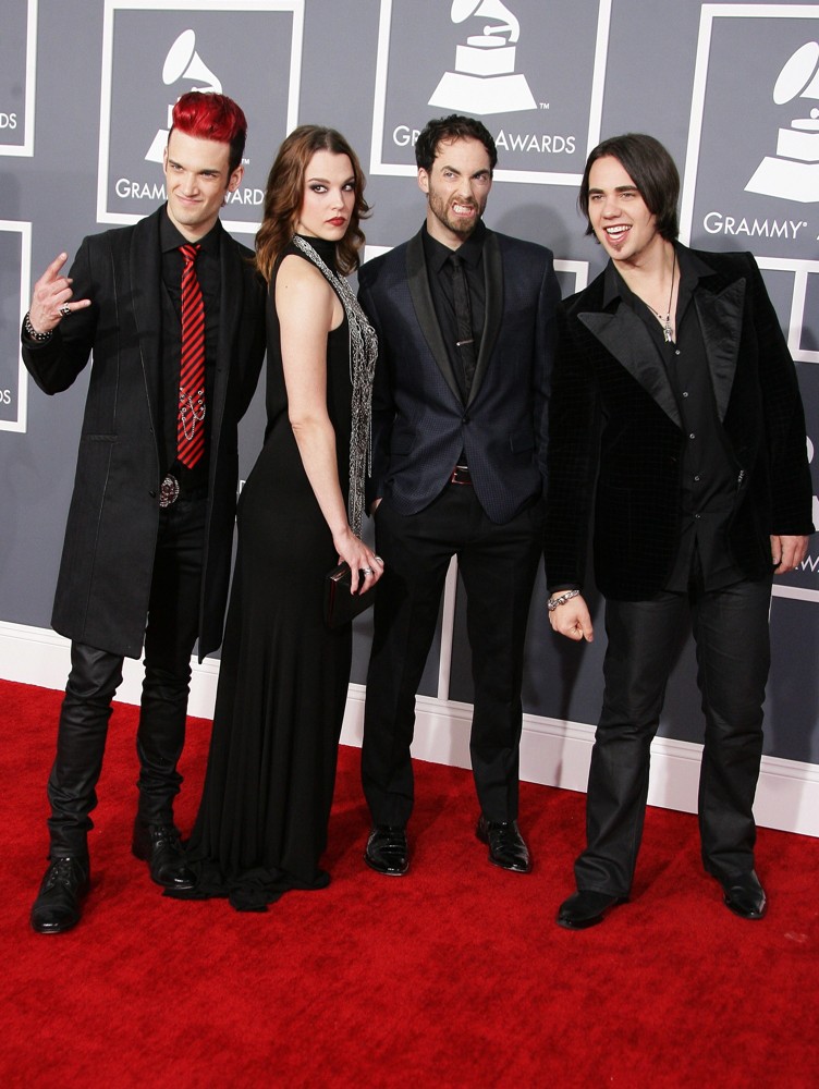 Halestorm