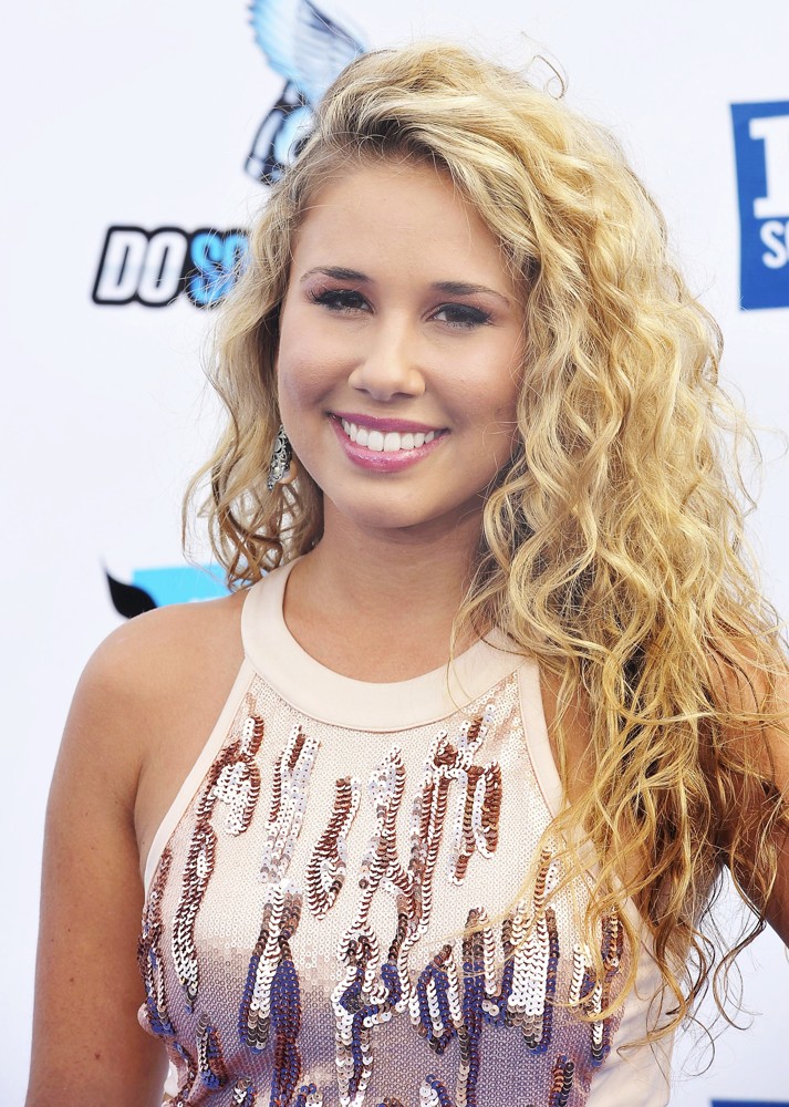 Haley Reinhart - Alchetron, The Free Social Encyclopedia