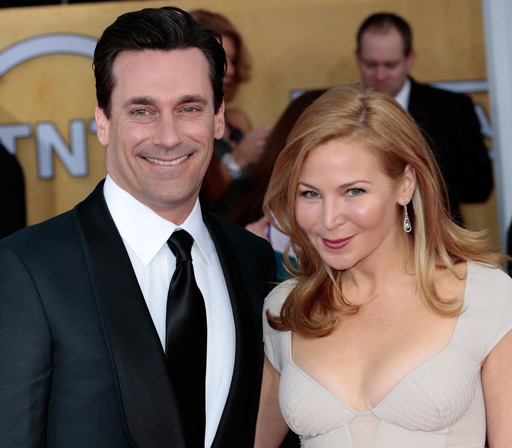 19th Annual Screen Actors Guild Awards - Arrivals