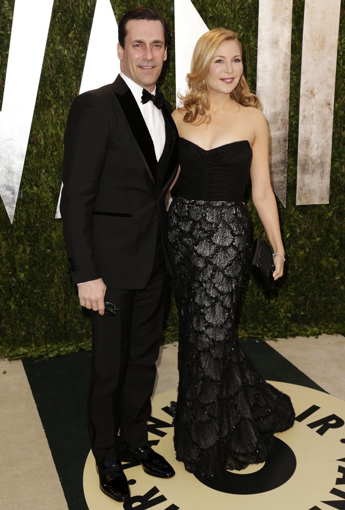 Jennifer Westfeldt