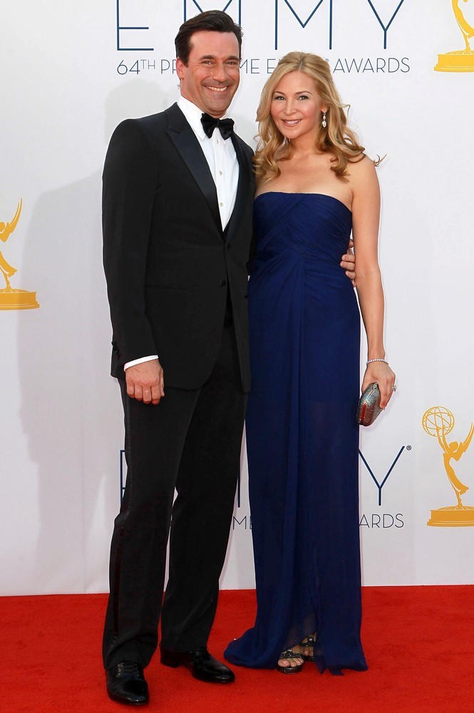 64th Annual Primetime Emmy Awards - Arrivals
