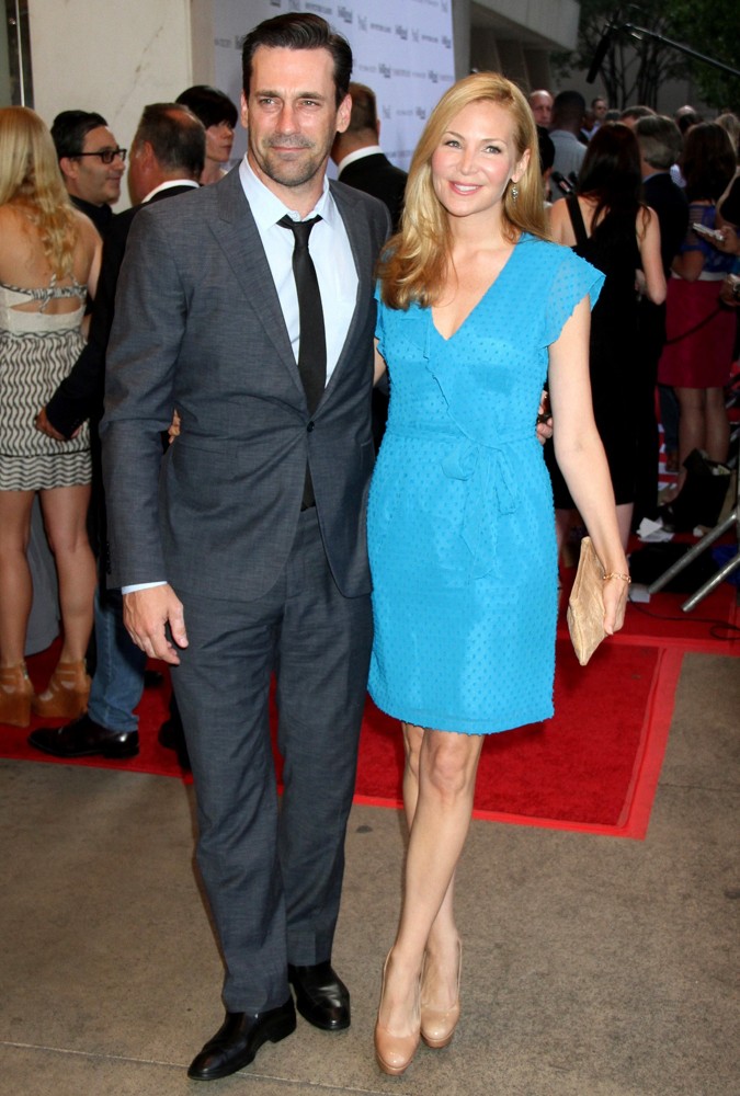 Jon Hamm