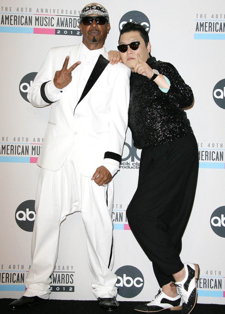 PSY
