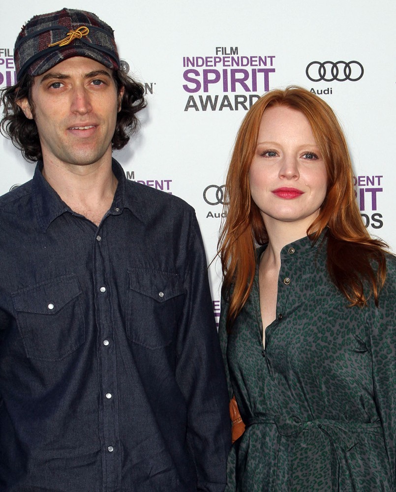 Lauren Ambrose