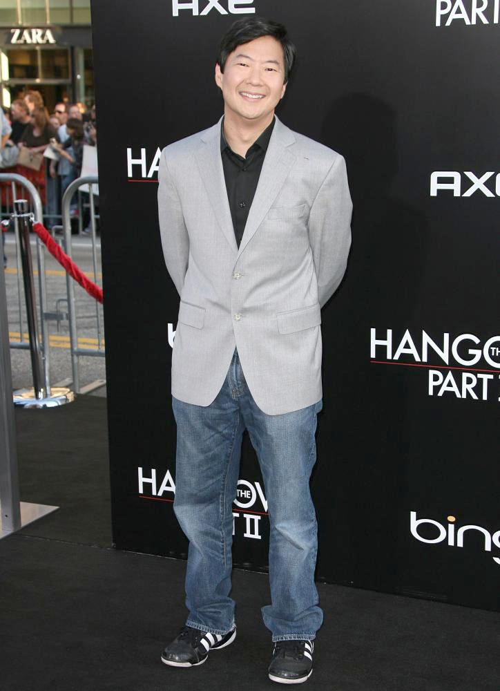 Ken Jeong