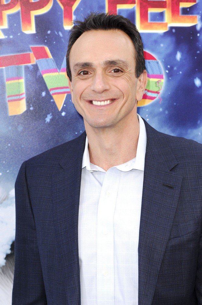 Hank Azaria Picture 18 - World Premiere of Happy Feet Two