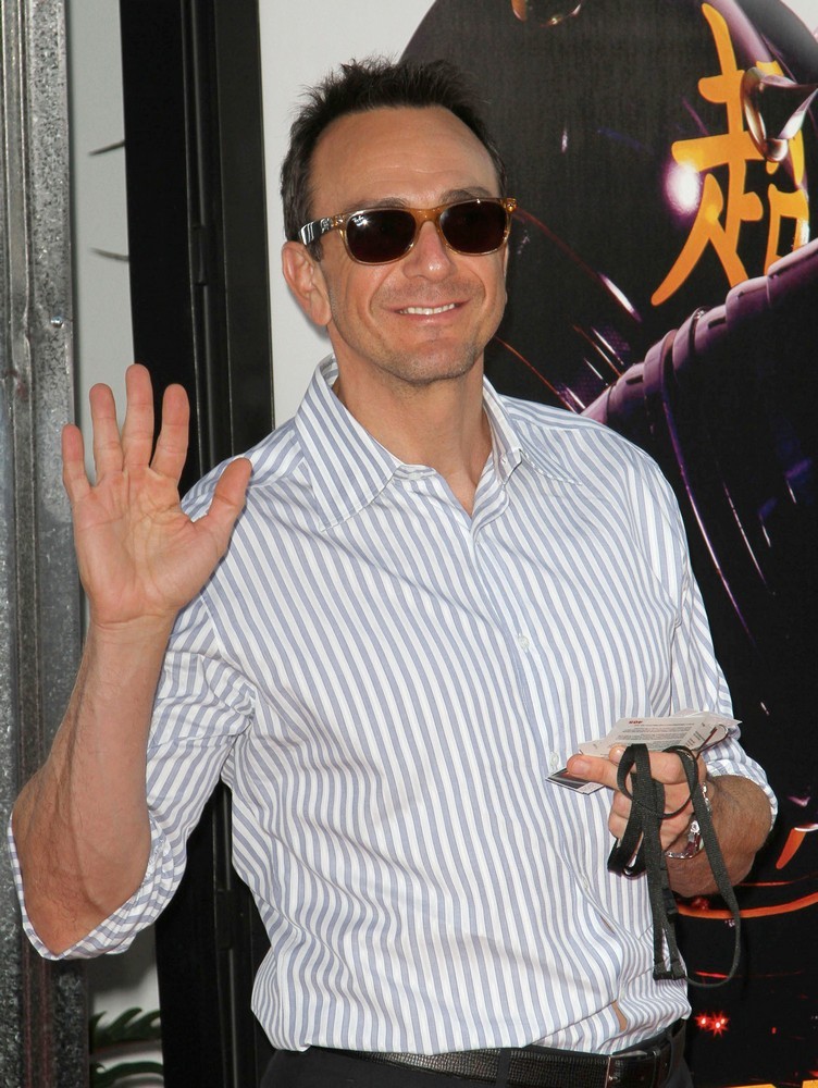 Hank Azaria