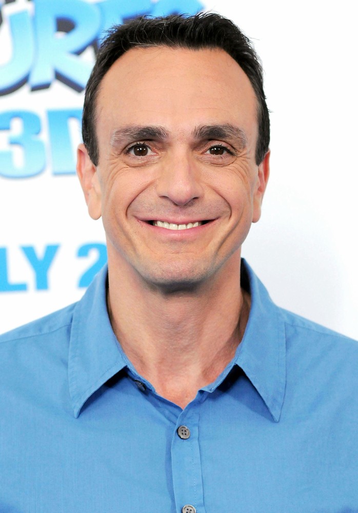 Hank Azaria Net Worth, Biography, Age, Weight, Height