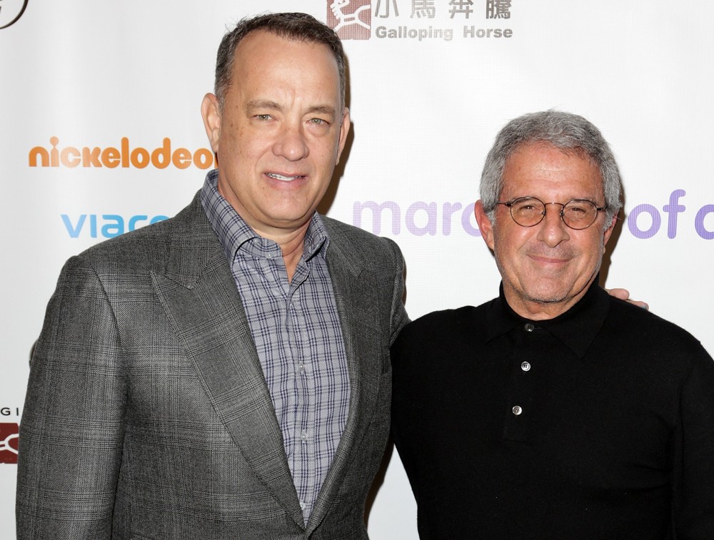 March of Dimes Celebration of Babies Luncheon - Arrivals