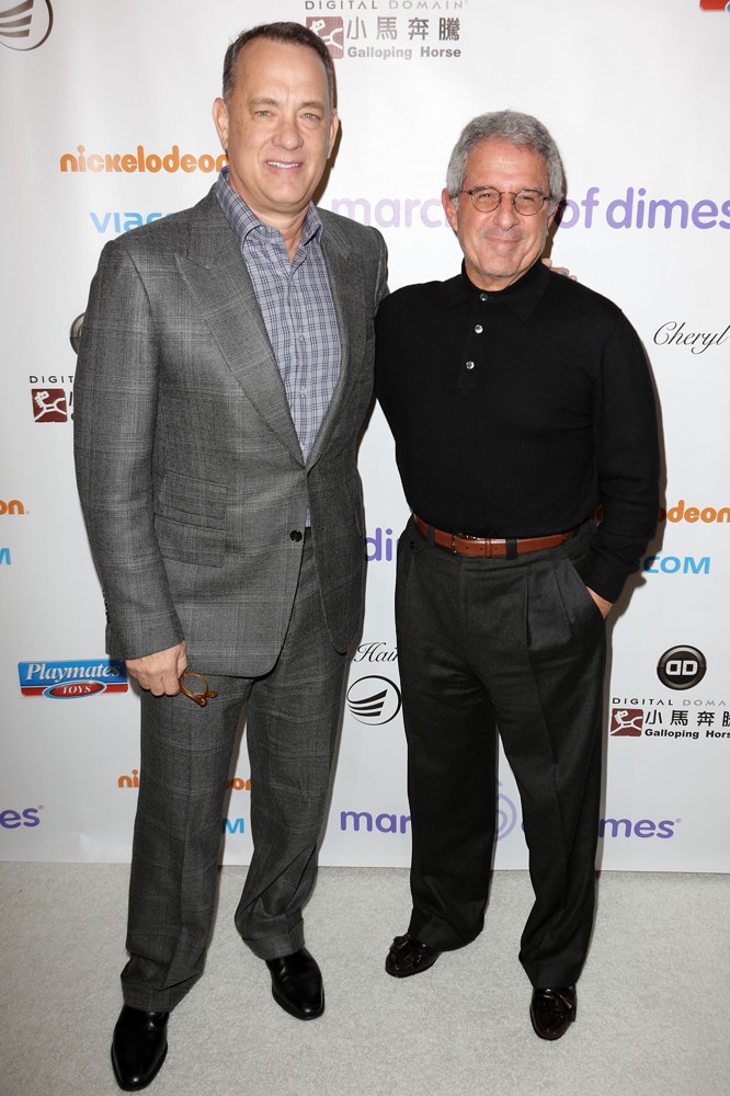 March of Dimes Celebration of Babies Luncheon - Arrivals